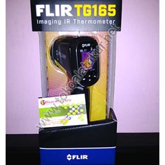 flir tg165 thermal camera kamera digital termal