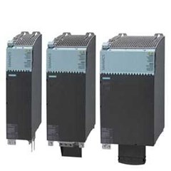 siemens sinamics s120 - 6sl3130-1te24-0aa0