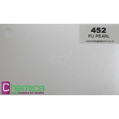 polyflex chemica hotmark pu (pearl dan opal)