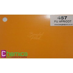 polyflex chemica pu (g.yellow,mustard,apricot,sun yellow)