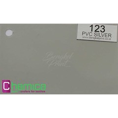 polyflex chemica firstmark pvc silver dan gold