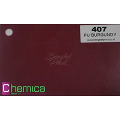 polyflex chemica pu (lilac,plum,burgundy)