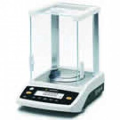 balances - lab