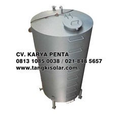 tangki solar 5000 liter