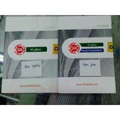software flexi teneth dan jinka