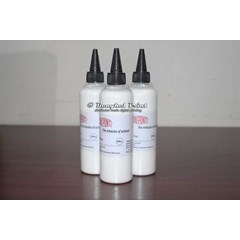 tinta putih textile dtg usa dupont 250cc