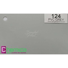 polyflex chemica firstmark pvc murah (grey, black, white)