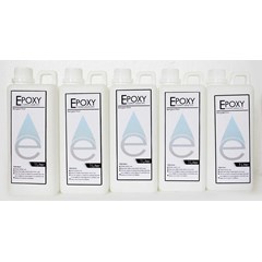 cairan epoxy/apoxy printer dtg/epoxy 1 liter