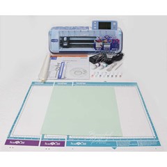 mesin cutting brother scan & cut cm550dx