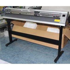 mesin cutting sticker innograph r1350