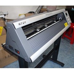 mesin cutting sticker innograph r720