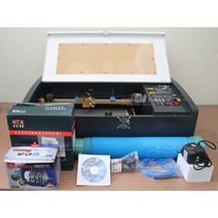 mesin grafir laser t320