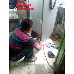 jasa service kulkas gresik