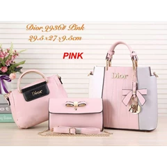 tas import 9936# set 3 in 1 semi premium