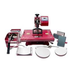 mesin press 6 in 1