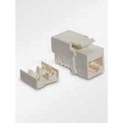 ls cable modular jack category 5e & cat6