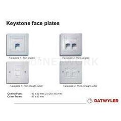 datwyler face plate