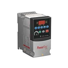 allen bradley powerflex4 ac drive - 22a-a2p3f104 inverter
