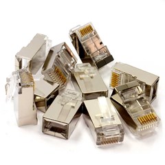 connector rj45 cat 6 belden ap700004