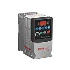 allen bradley powerflex4 ac drive - 22a-b8p0n104 inverter