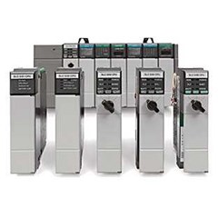 allen bradley slc 500 - 1747-l543, 1747-l551