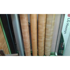 vinyl roll bali
