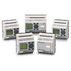 allen bradley 1760 pico controllers