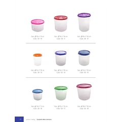 container box plastik - box plastik - wadah plastik - sealware plastic