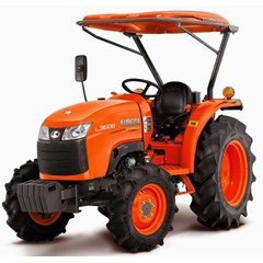 kubota l3608