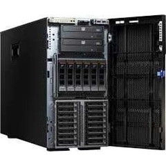 ibm x3500-m5 5464-d2a