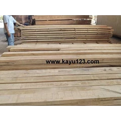 kayu sungkai non oven