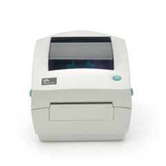 printer barcode zebra gc420 direct thermal