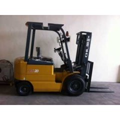 forklift murah di sidoarjo - malang harga distributor