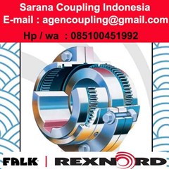 gear coupling falk 1045 g 20 indonesia