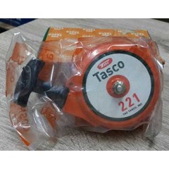 mesin pemotong rumput tasco tac221