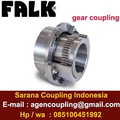 gear coupling falk 1010 g10 indonesia