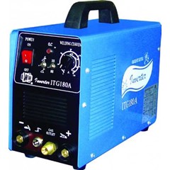 mesin las listrik wim tig welder itg 180a