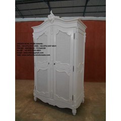 jepara furniture - almari club dfribnw-ac