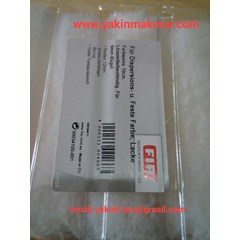 bulu kuas roll - refil kuas rol fia