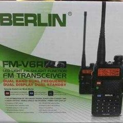 ht berlin v6 dual band