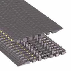 modular conveyor belt intralox & rexnord