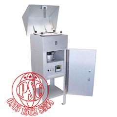 high volume air sampler hvp-4200 afc hi-q 