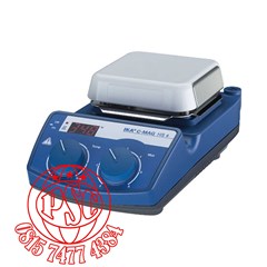 c-mag ms 4 ika magnetics laboratory stirrer