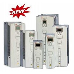 abb acs510 inverter - acs510-01-060a-4