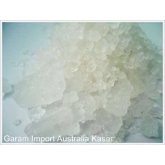 garam industri nacl 