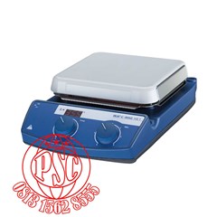 c-mag hs 7 ika magnetic laboratory stirrer