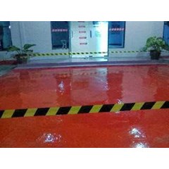 epoxy coating