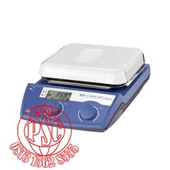 c-mag hs 7 digital ika magnetic laboratory stirrer