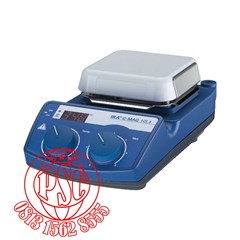 c-mag hs 4 ika magnetic laboratory stirrer