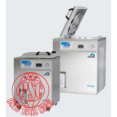 oven laboratorium ot 40l & ot 90l laboratory steam sterilizers nuve